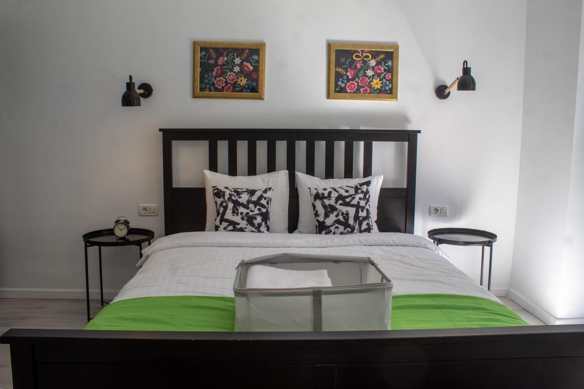 Appartamento Domus Old Town Retreat Cozy &