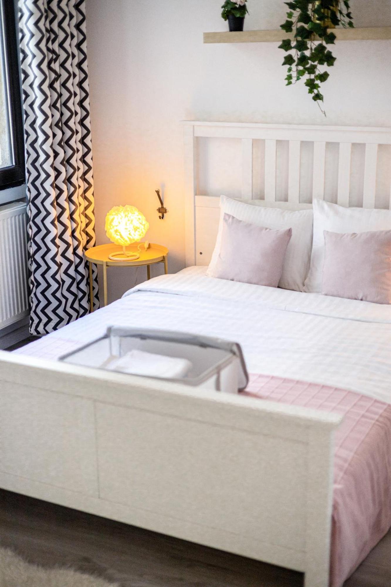 Domus Old Town Retreat Cozy & Bucarest