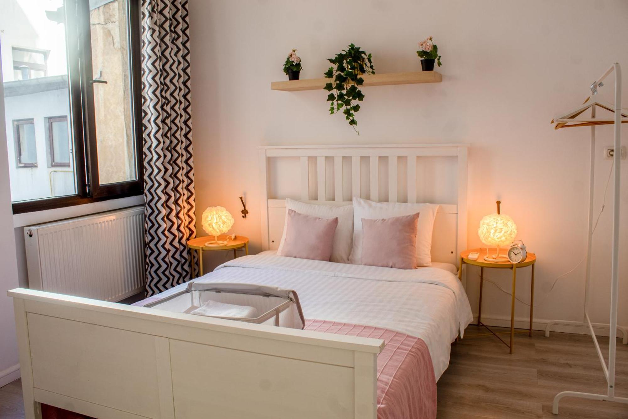Domus Old Town Retreat Cozy & Appartamento *