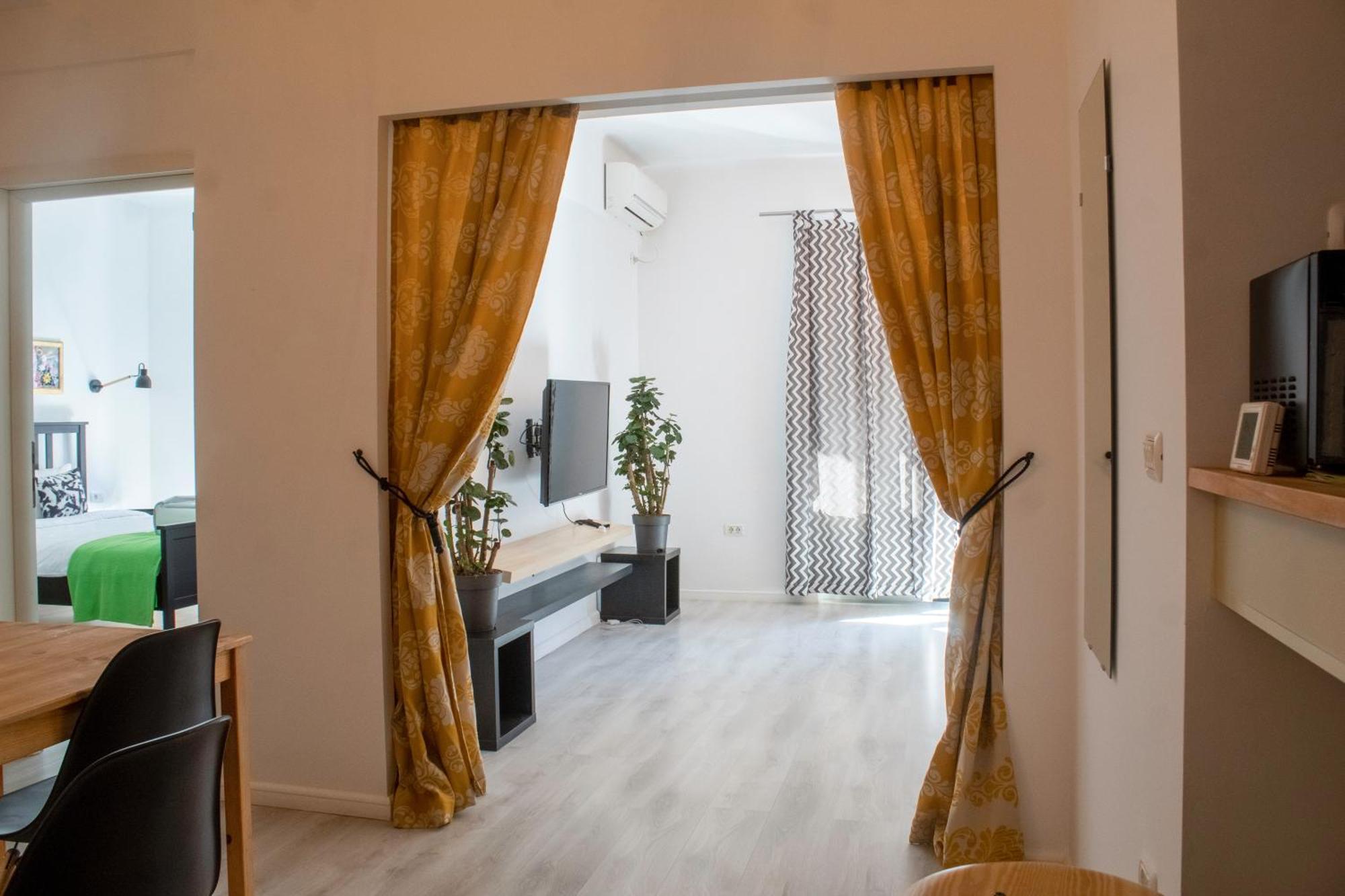 Domus Old Town Retreat Cozy &
