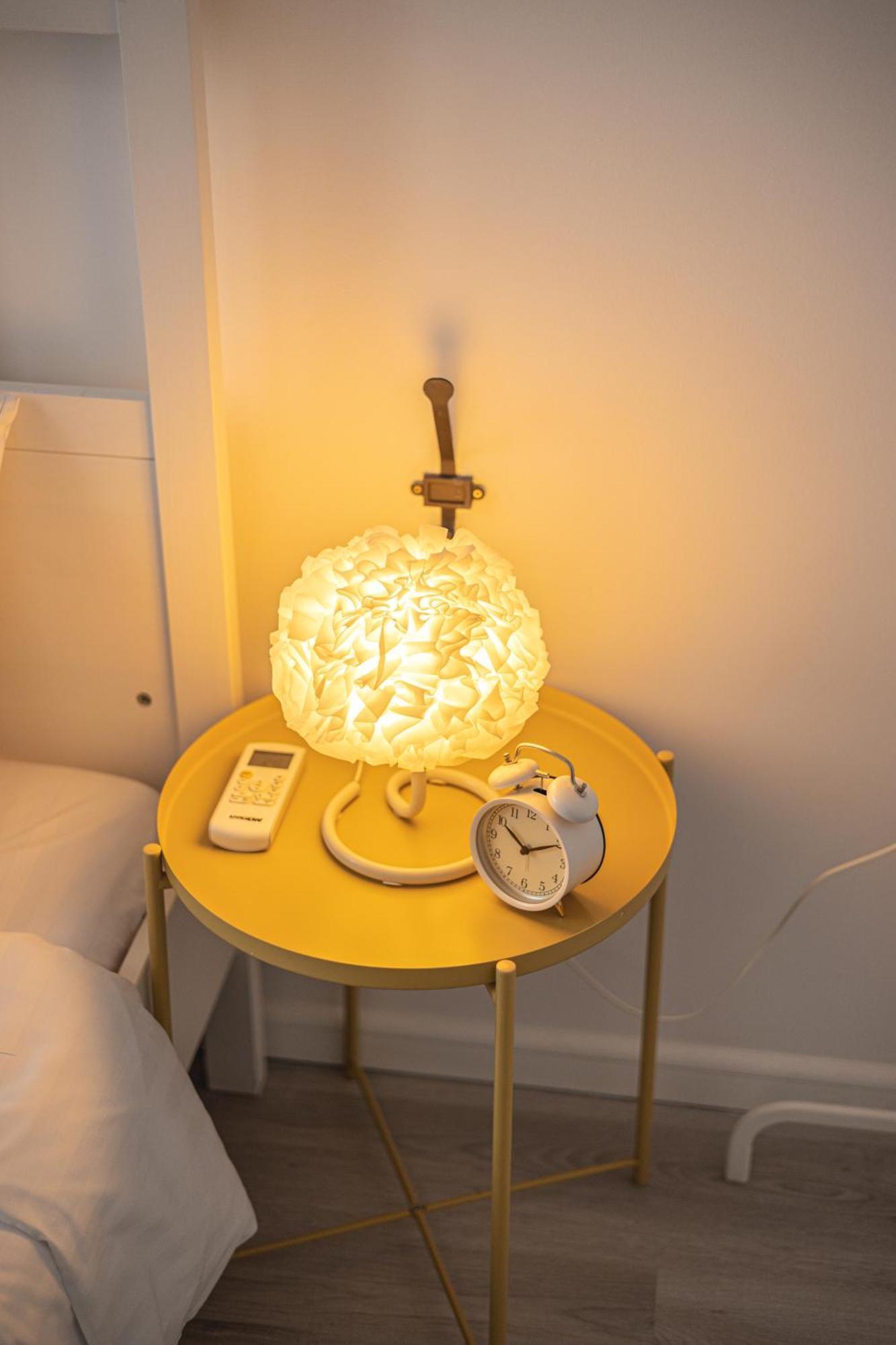 Appartamento Domus Old Town Retreat Cozy &