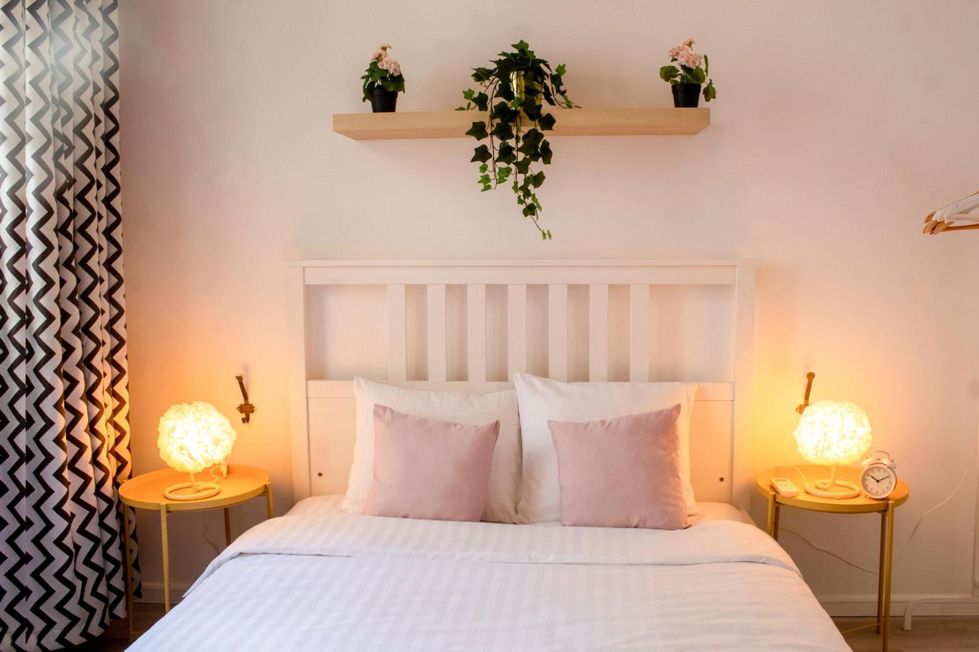 Domus Old Town Retreat Cozy & Bucarest