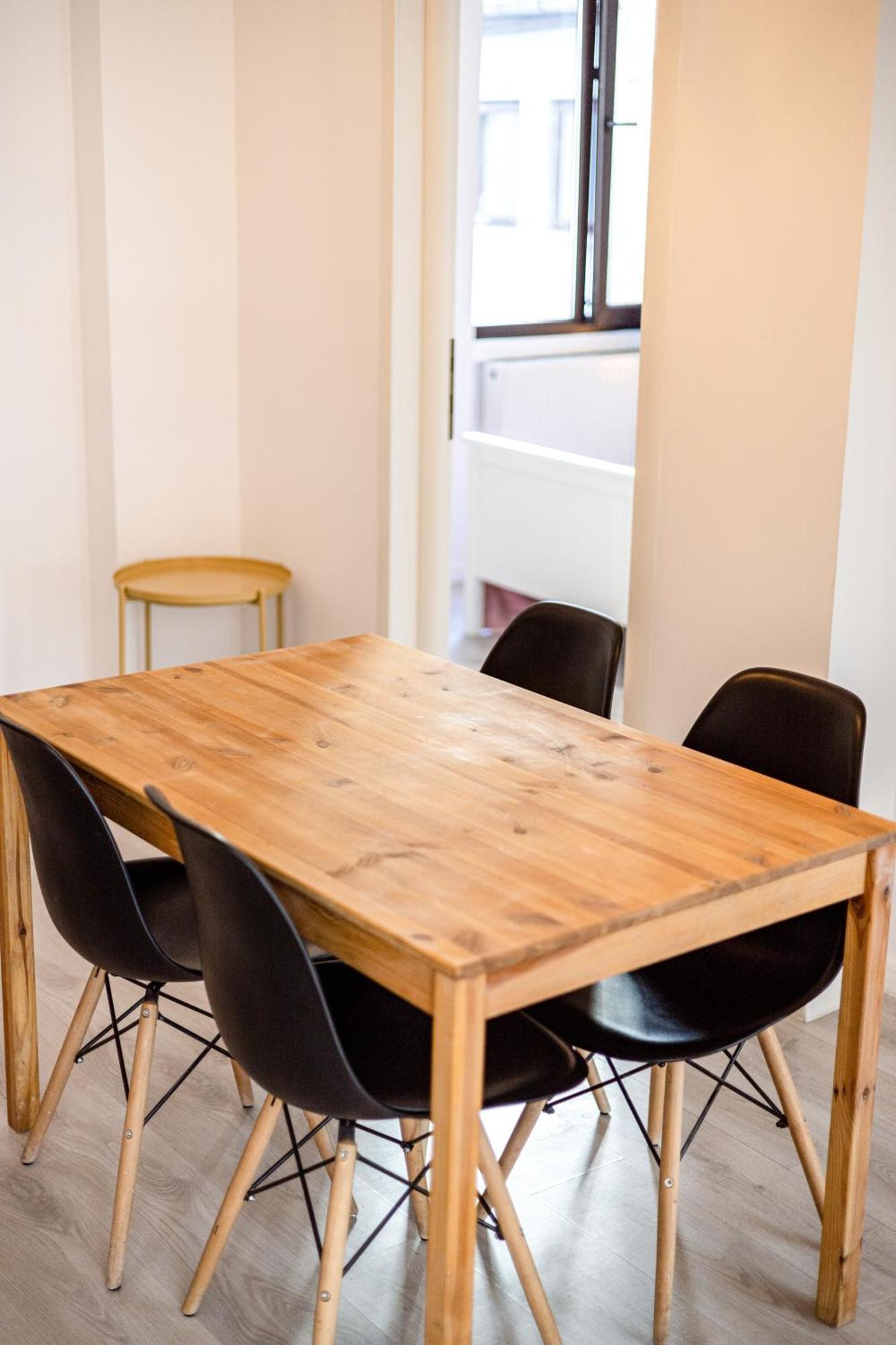 Appartamento Domus Old Town Retreat Cozy & Bucarest