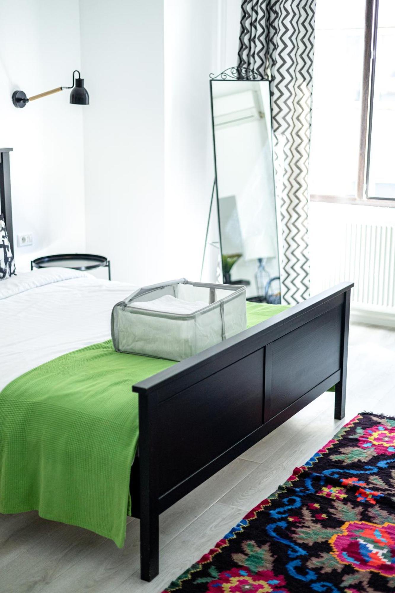 Domus Old Town Retreat Cozy & Appartamento