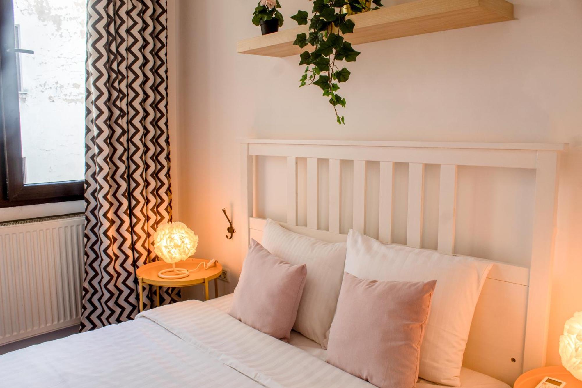 Domus Old Town Retreat Cozy & * Bucarest
