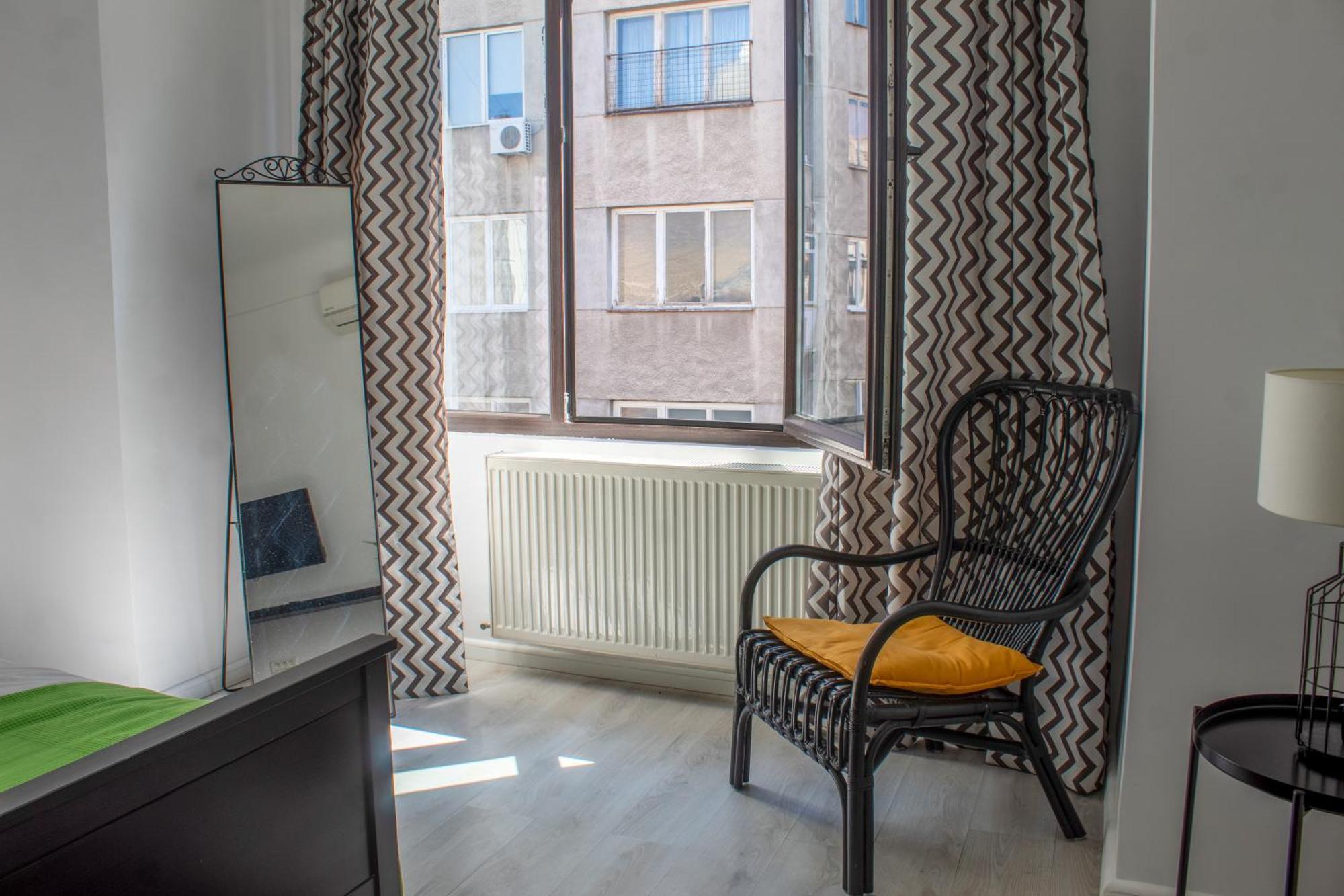 Domus Old Town Retreat Cozy & * Bucureşti